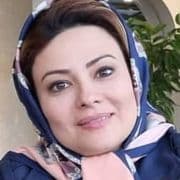 دکتر شادی آفرین صلواتی