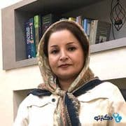 دکتر مرجان قاضی نور