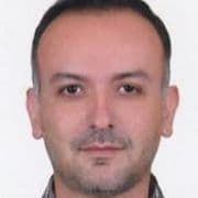 دکتر محمد مهدی خضروی