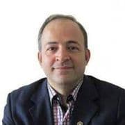 دکتر مجید رهبری فرزد