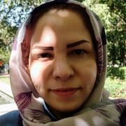 دکتر فاطمه دهقانی