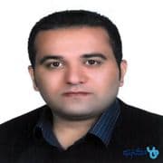 دکتر منوچهر اکبرپور