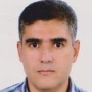 دکتر رسول نصیری کالمرزی