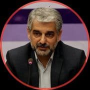 دکتر رضا سعیدی