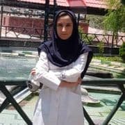 دکتر زهرا دانشمندی