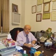 دکتر ناصر صادقیان