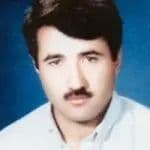 دکتر قدرت اله عیوضی آتش بیگ