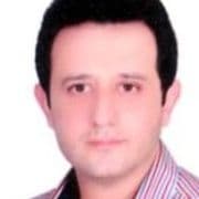 دکتر سید مازیار مرتضوی