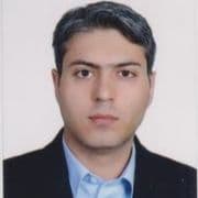 دکتر بابک اهرچی فرشی