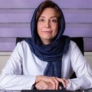 دکتر سپیده داروگر