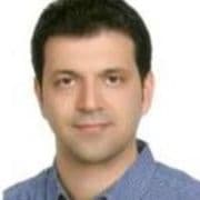 دکتر علی پوروالی