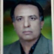 دکتر محمدحسن حورنگ