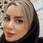 دکتر سیده عاطفه هاشمی مقدم