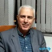 دکتر میرضیاءالدین قرشی