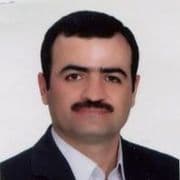 دکتر افشین فتحی