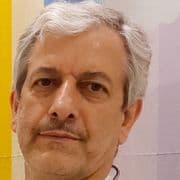 دکتر محمدرضا سراج صادقی