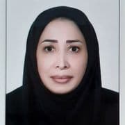 دکتر هما ایلخانی پور