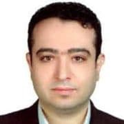 دکتر روزبه مقدر