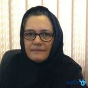دکتر فریبا شیروانی