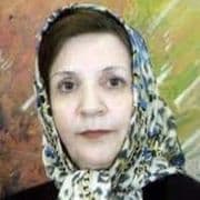 دکتر سیمین تقی زاده اسکویی