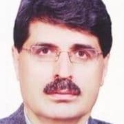 دکتر ساسان حجازی