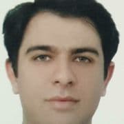 دکتر علیرضا غلامی