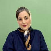 دکتر هدی ایلخانی پاک