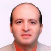 دکتر رضا حبیبی