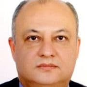 دکتر محمد فرانوش