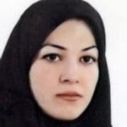 دکتر مریم شکری مژدهی