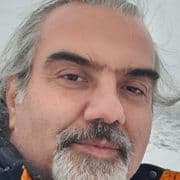 دکتر رامین امینی چرمهینی