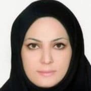 دکتر آناهیتا رزاقیان