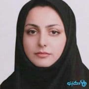 دکتر پریناز طبیبیان