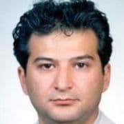 دکتر فرهاد ابوالحسن چوبدار