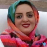 دکتر مینا کرمانی