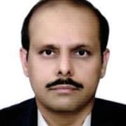 دکتر سیروس کریمدادی