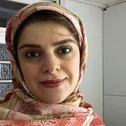 دکتر فاطمه خوراکیان