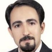 دکتر علیرضا حیدری