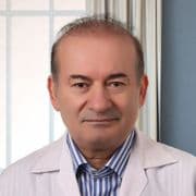 دکتر محمد عفت پناه