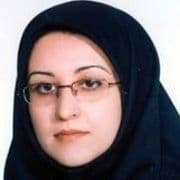 دکتر فریبا جهانگیری