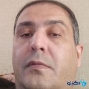 دکتر محمد وحید حسینی