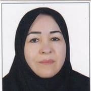 دکتر حمیده عزیزخان