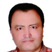 دکتر محمد کیان راد