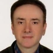 دکتر امیر پیروز