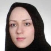 دکتر سارا ملکی کام بخش