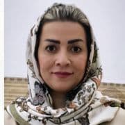 دکتر لیلا اصغری
