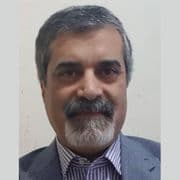 دکتر محمود سعیدا