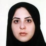 دکتر لیلا آذرنوش