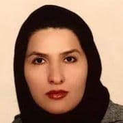 دکتر لیدا زمانی عموقین