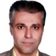 دکتر غلامرضا باهوش مهدی آبادی